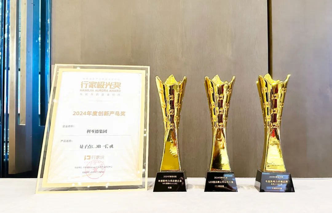 霸榜 | 四大榜单尽数囊括，永乐高ylg888888集团连续五年斩获“极光”大奖